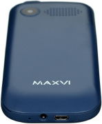 фото Мобильный телефон MAXVI K20
