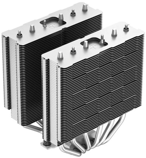 фото Кулер  Deepcool AG620 DIGITAL