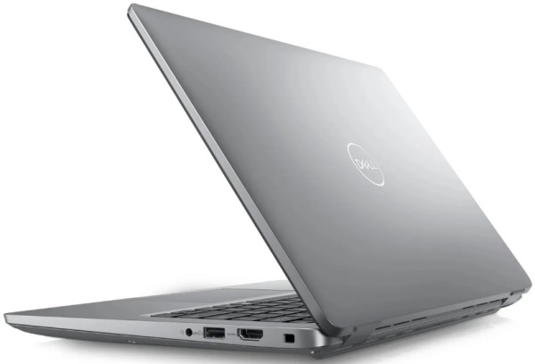 фото Ноутбук  Dell Latitude 5450 в Екатеринбурге 14 ", Core Ultra 5, 16 Гб RAM, 512 Гб SSD, Arc graphics, Серый