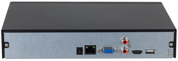 фото Видеорегистратор IP Dahua DHI-NVR2116HS-4KS3 в Казани