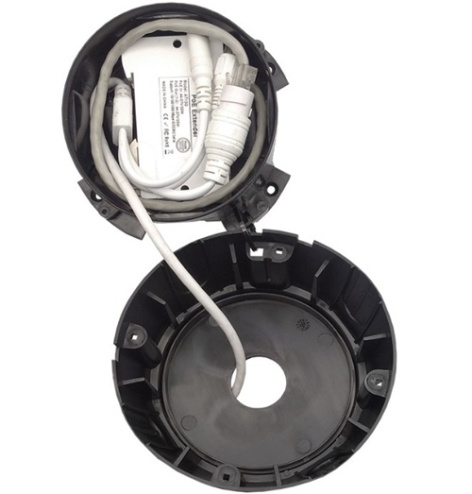 фото Коробка монтажная Space Technology ST-K05 PRO (черный) в Казани