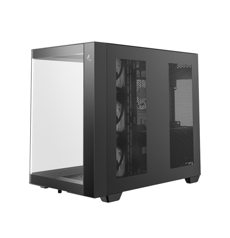 фото Корпус ATX Deepcool CG530U 4F