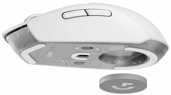 фото Мышь беспроводная Logitech G309 Lightspeed в Красноярске