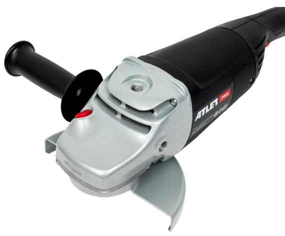 фото Шлифовальная машина  ATLET PGA230PRO26 в Краснодаре