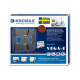 фото Кронштейн настенный Kromax VEGA-4