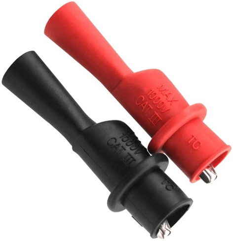 фото Измеритель сопротивления изоляции МЕГЕОН 131100 в Санкт-Петербургe