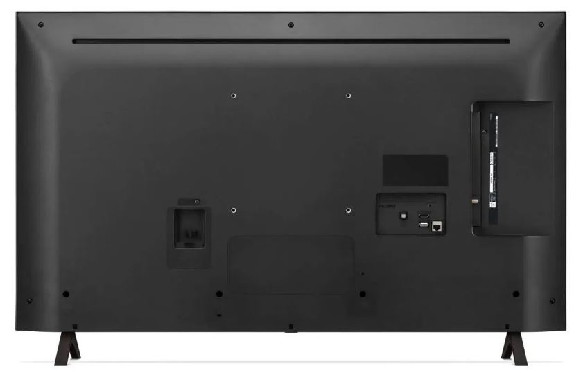 

Телевизор LG 65UR78009LL.ARUG 65" черный 4K Ultra HD 60Hz DVB-T DVB-T2 DVB-C DVB-S DVB-S2 USB WiFi Smart TV, 65UR78009LL.ARUG