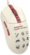 фото Мышь A4Tech Bloody W72 Ultra Pixels Red