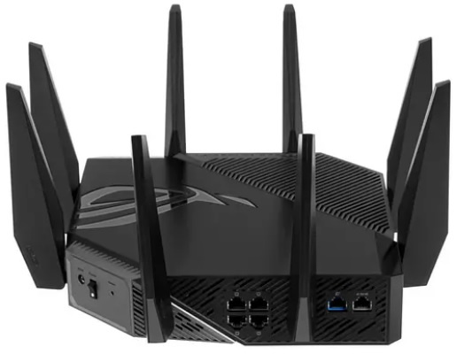 фото Роутер  ASUS 90IG06E0-MO1R00 в Уфе