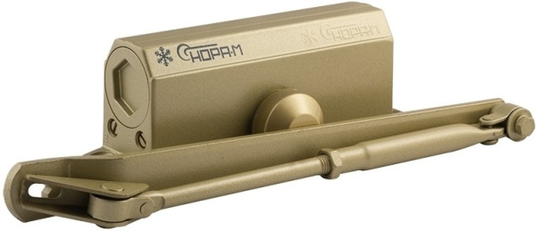 Доводчик НОРА-М 3S-F