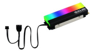 фото Радиатор GELID M2-RGB-01