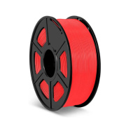 фото Пластик NVP NV-3D-PLA-P-RED