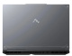фото Ноутбук Maibenben X-TREME TYPHOON X16C-I73756 16" (Intel Core i7, 16Гб DDR5, SSD 512 Гб, GeForce RTX 5060, Без ОС) Серый [X16C-i737560FFDLG4E10]