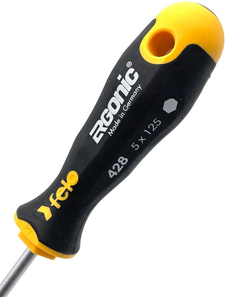 фото Отвертка  Felo 42805040 в Санкт-Петербургe