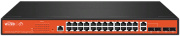 фото Коммутатор Wi-Tek WI-PCMS328GF