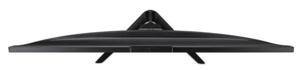 фото Моноблок 27" Acer Aspire C27B-GARL (Intel Core Ultra 7 255U, 16ГБ SODIMM DDR5, SSD 1 ТБ, Не установлена) Черный [DQ.BT2CD.003]