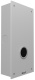 фото Звонок дверной  BAS-IP SH-46T SILVER в Омске