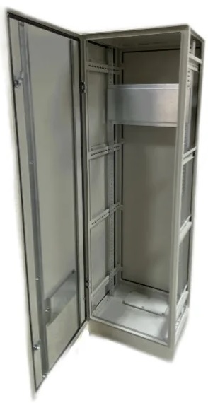 

Шкаф напольный DEKraft 33107DEK распределительный IP55 1800х1000х450 Базальт, 33107DEK