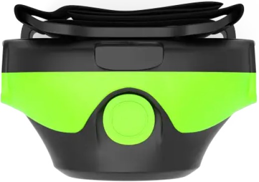 

Фонарь Gauss GF302 налобный GFL302 3W 120lm 3xAAA LED, GF302