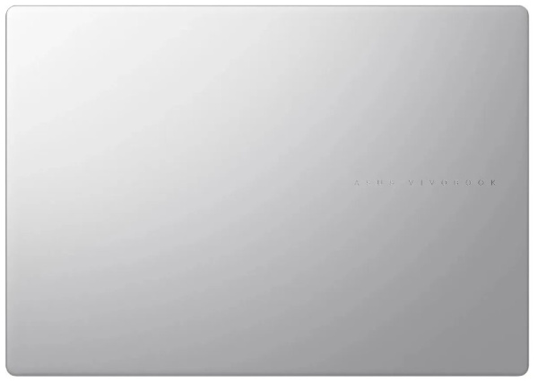 фото Ноутбук  ASUS VivoBook S14 S3407CA-LY098 в Уфе 14 ", Core Ultra 5, 32 Гб RAM, 512 Гб SSD, Arc graphics, Серебристый
