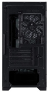 фото Корпус 1STPLAYER TRILOBITE T4-G GLASS FRGB Black