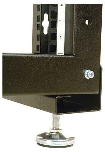 фото Стойка напольная ЦМО СТК-42.2-9005 в Казани