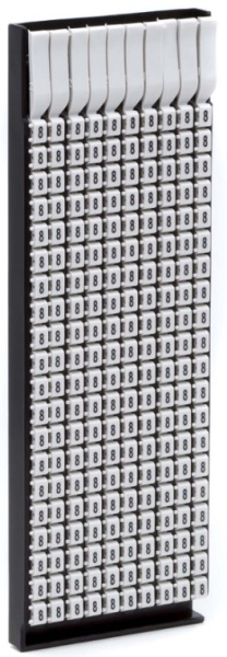 фото Маркер на кабель  DKC MKF999GRS2 в Екатеринбурге