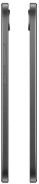 фото Смартфон  Realme 16 5G 8/256GB Black
