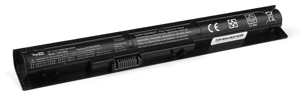 фото Аккумулятор для ноутбука HP TopOn TOP-RI04 в Уфе