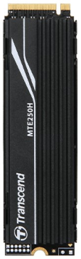 фото Накопитель SSD M.2 2280 Transcend TS1TMTE250H в Казани 1000 ГБ