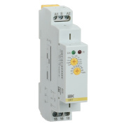 фото Реле IEK ORT-A1-AC230V