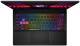 фото Ноутбук  MSI Sword 16 HX B13VGKG в Казани 16 ", Core i7, 32 Гб RAM, 1 Тб SSD, GeForce RTX 4070, Серый