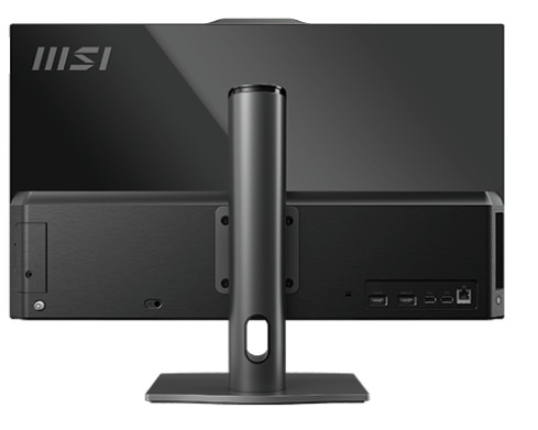 

Моноблок 27'' MSI Modern AM272P 12M-647XRU (MS-AF82) 9S6-AF8211-647 i3-1215U/8GB/256GB SSD/Integrated Graphics/FHD/WiFi/BT/wireless kbd/mouse/noOS/bla, Modern AM272P 12M-647XRU (MS-AF82)