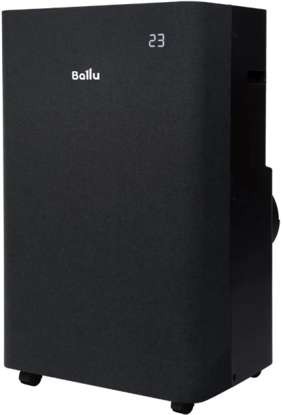 фото Кондиционер мобильный Ballu BPAC-12 EW/N6 в Уфе