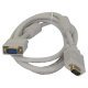 фото Кабель интерфейсный VGA-VGA Cablexpert 15M/15M в Самаре
