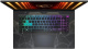 фото Ноутбук  MSI Cyborg A17 AI B2HWFKG-040XRU в Смоленске 17.3 ", Ryzen 7, 16 Гб RAM, 1 Тб SSD, GeForce RTX 5060, Черный