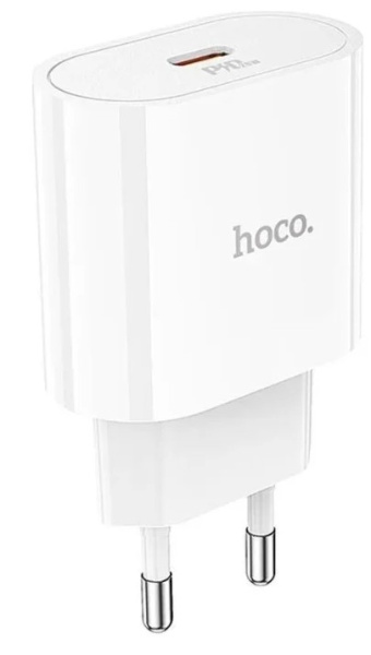 фото Зарядное устройство сетевое Hoco C94A в Омске
