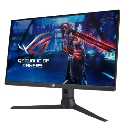 фото Монитор 27" ASUS ROG Strix XG27AQMR в Красноярске