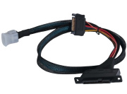 фото Кабель Procase CBL-SLSAS4-U3-6