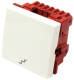 фото Переключатель  Lanmaster LAN-EC45x45-S1S-WH в Казани