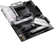 фото Материнская плата ASUS ROG STRIX B550-A GAMING