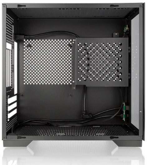 фото Корпус mini-ITX Raijintek PAEAN MINI в Уфе