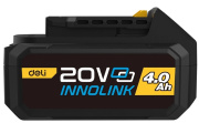 фото Аккумулятор Deli DL-DC20A4