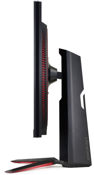 фото Монитор 31,5" LG 32GN650-B в Казани
