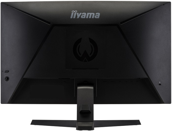 фото Монитор 23,6" Iiyama G-MASTER G2466HSU-B1 в Волгограде
