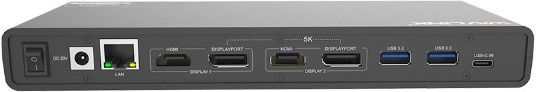 фото Док-станция  WAVLINK WL-UG69DK1 в Казани
