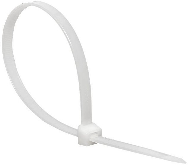 

Хомут EKF plc-c-2.5x250 нейлоновый (2,5х250) (100шт.), plc-c-2.5x250