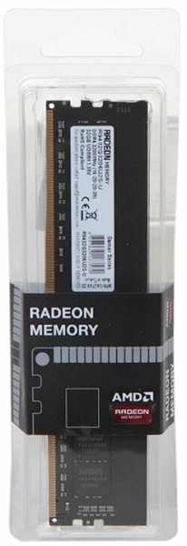 фото Модуль памяти DDR4 32GB AMD R9432G3206U2S-U в Омске
