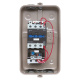 фото   EKF ctrp-r-40-230v-led в Челябинске