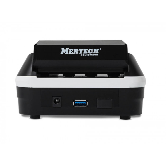 

Детектор банкнот Mertech D-20A Promatic GREENRED, D-20A Promatic